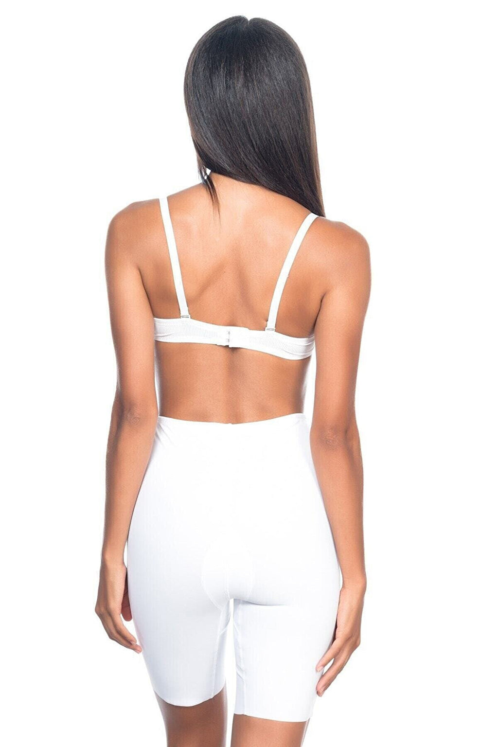 Emay 2817 Doğum Sonrası Toparlayıcı Boxer Lazer Lohusa Korse - Hamileco Homewear