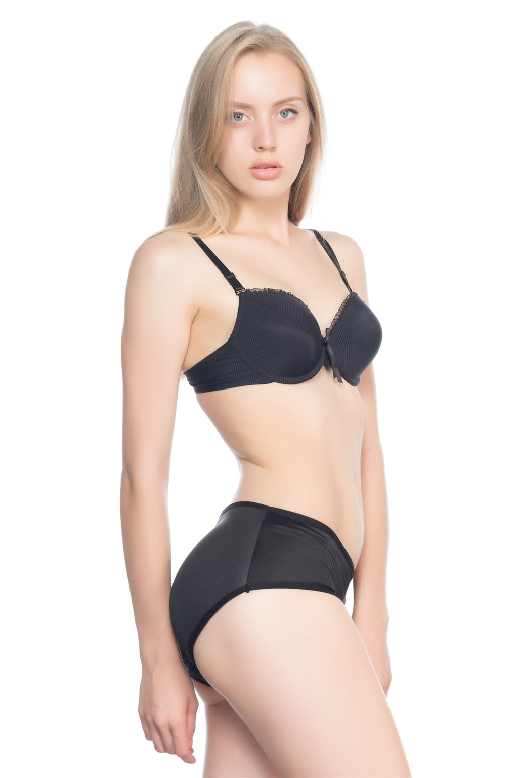 Emay 2001 Slip Pop-up Lohusa Korse - Hamileco Homewear