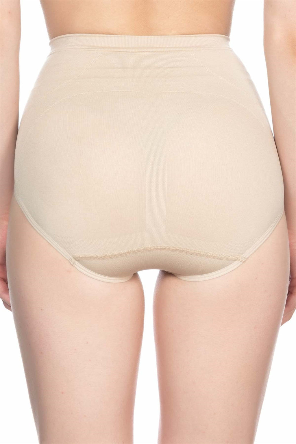 Emay 2016 Dikişsiz Toparlayıcı İnce Klasik Slip Lohusa Korse - Hamileco Homewear