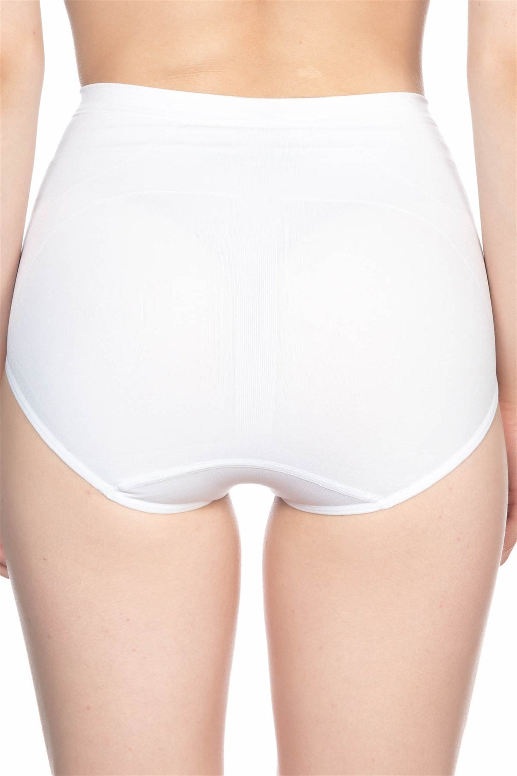 Emay 2016 Dikişsiz Toparlayıcı İnce Klasik Slip Lohusa Korse - Hamileco Homewear