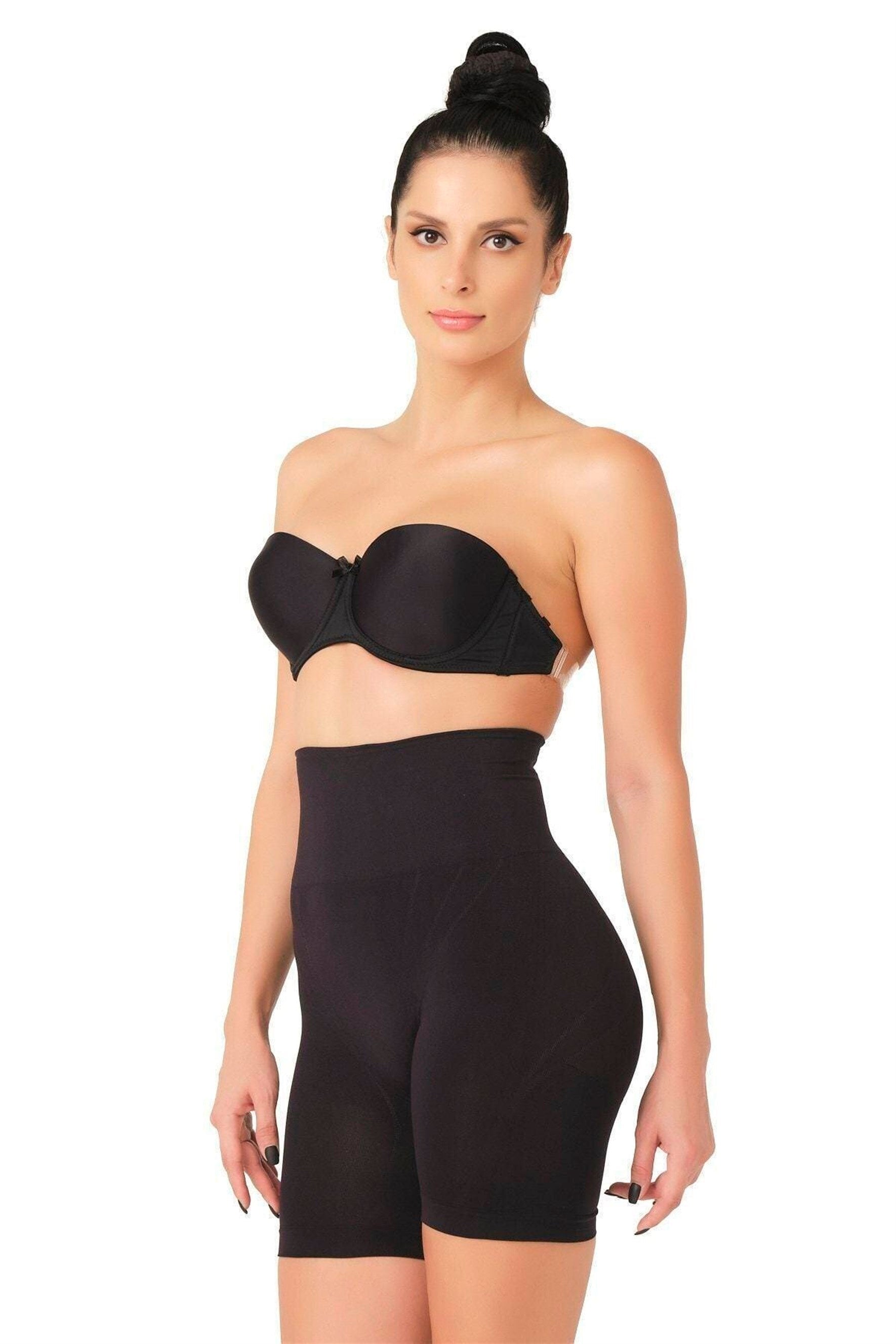 Emay 2017 İnce Sert Pantolon Lohusa Korse - Hamileco Homewear