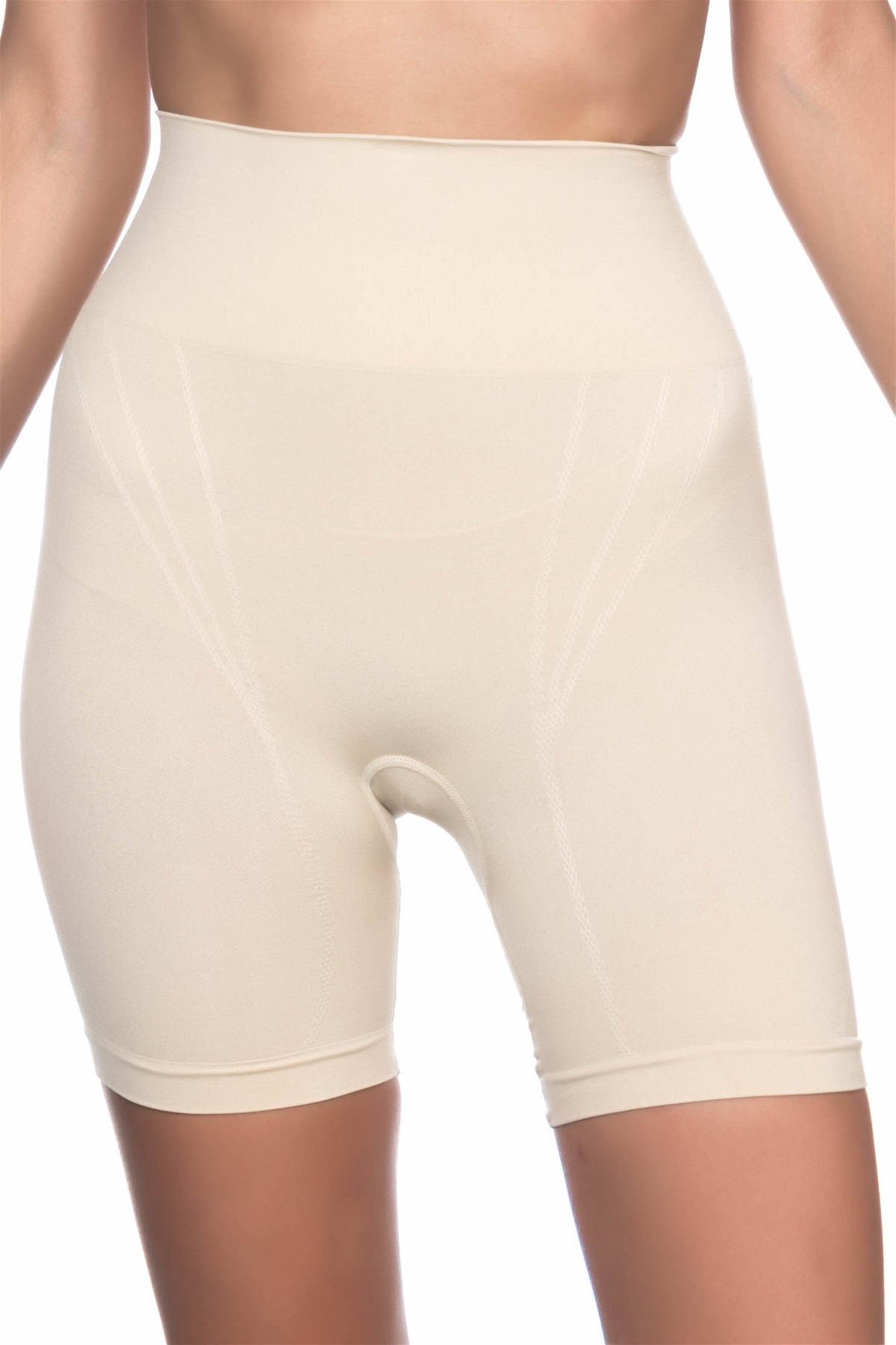 Emay 2017 İnce Sert Pantolon Lohusa Korse - Hamileco Homewear