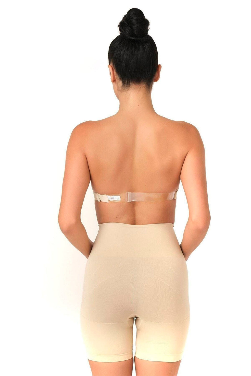 Emay 2017 İnce Sert Pantolon Lohusa Korse - Hamileco Homewear