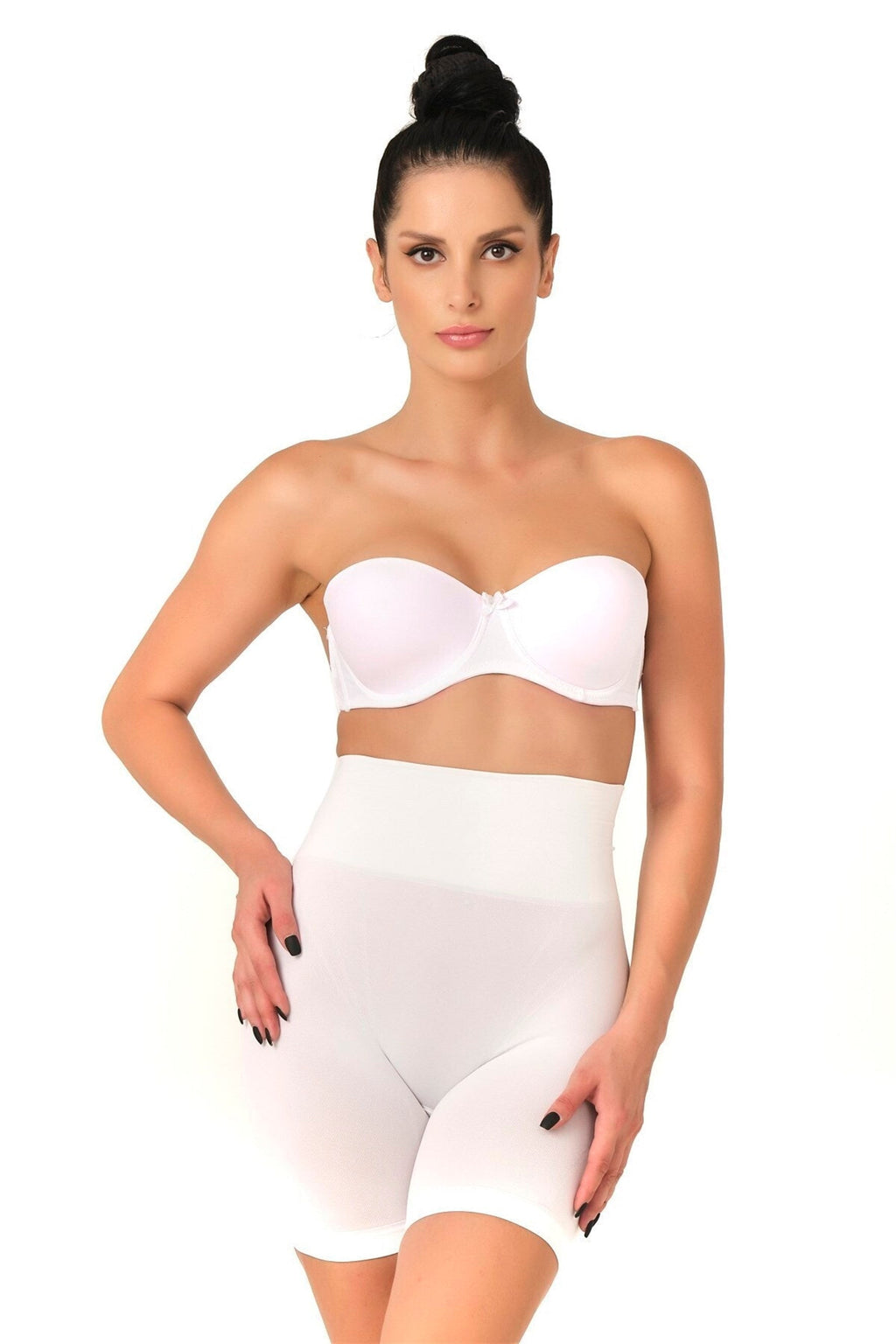 Emay 2017 İnce Sert Pantolon Lohusa Korse - Hamileco Homewear