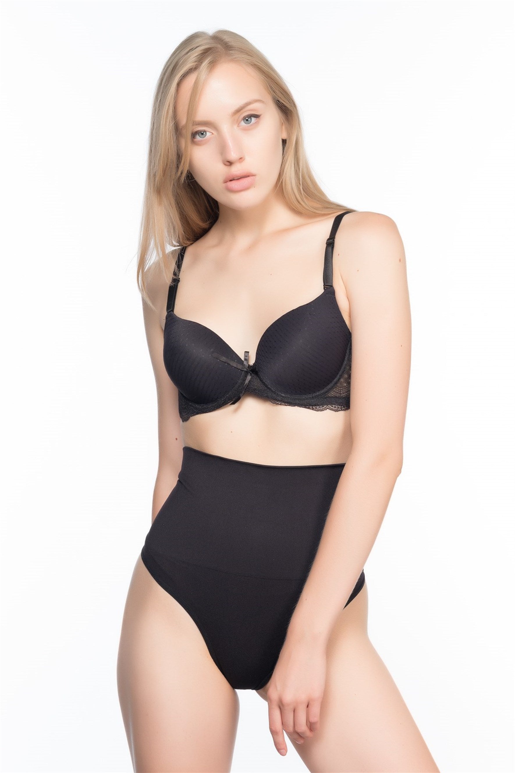 Emay 2020 Double String Lohusa Korse - Hamileco Homewear