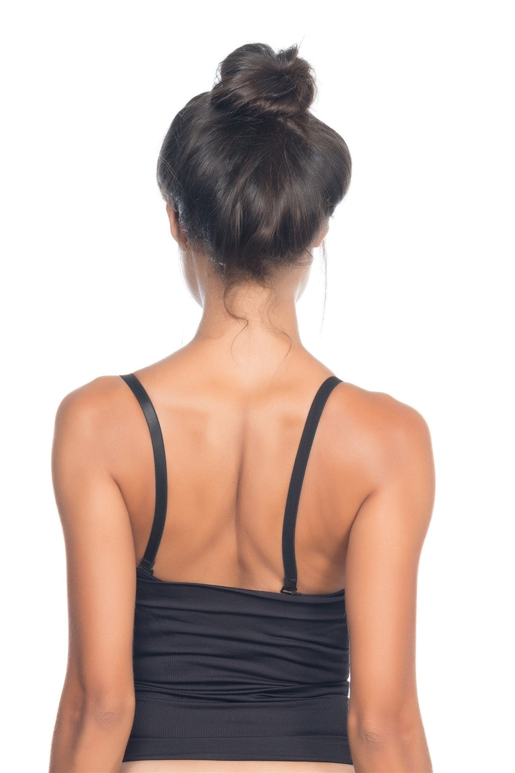 Emay 2024 Ergonomik Bel Dikişsiz Lohusa Korse - Hamileco Homewear