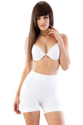 Emay 2034 Antiselülit Dikişsiz Boxer Lohusa Korse - Hamileco Homewear