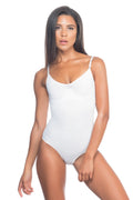 Emay 2072 Desenli Slip Body Lohusa Korse - Hamileco Homewear
