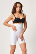 Emay 2814 İz Yapmaz Toparlayıcı Boxer Lohusa Korse - Hamileco Homewear