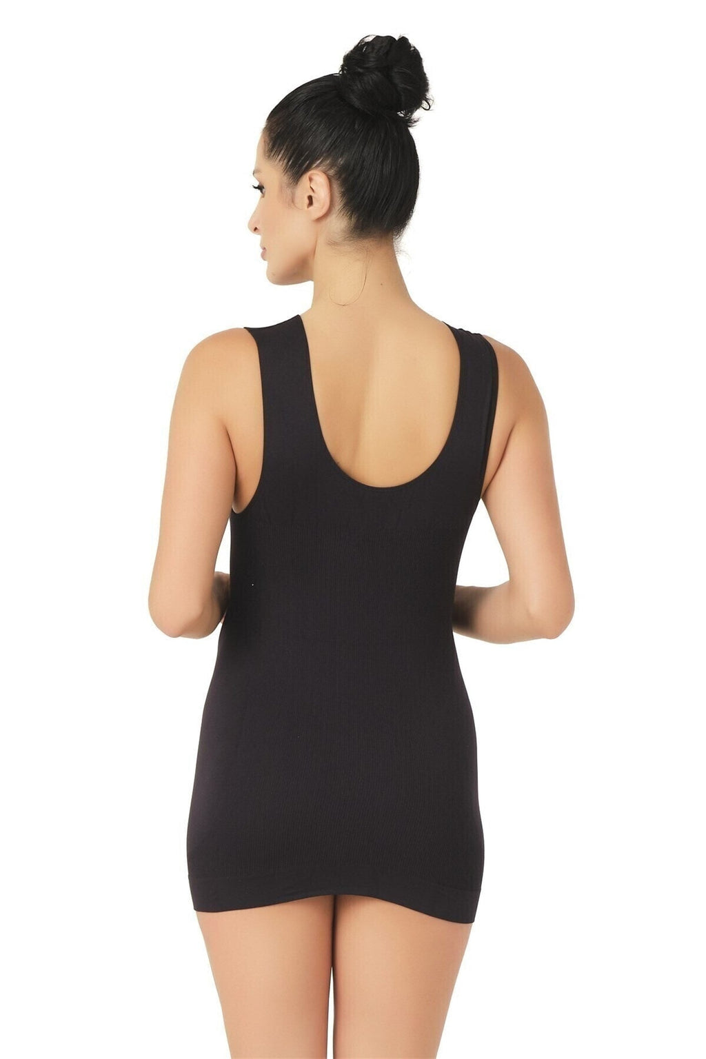 Emay 5200 Dikişsiz Hamile Atleti - Hamileco Homewear