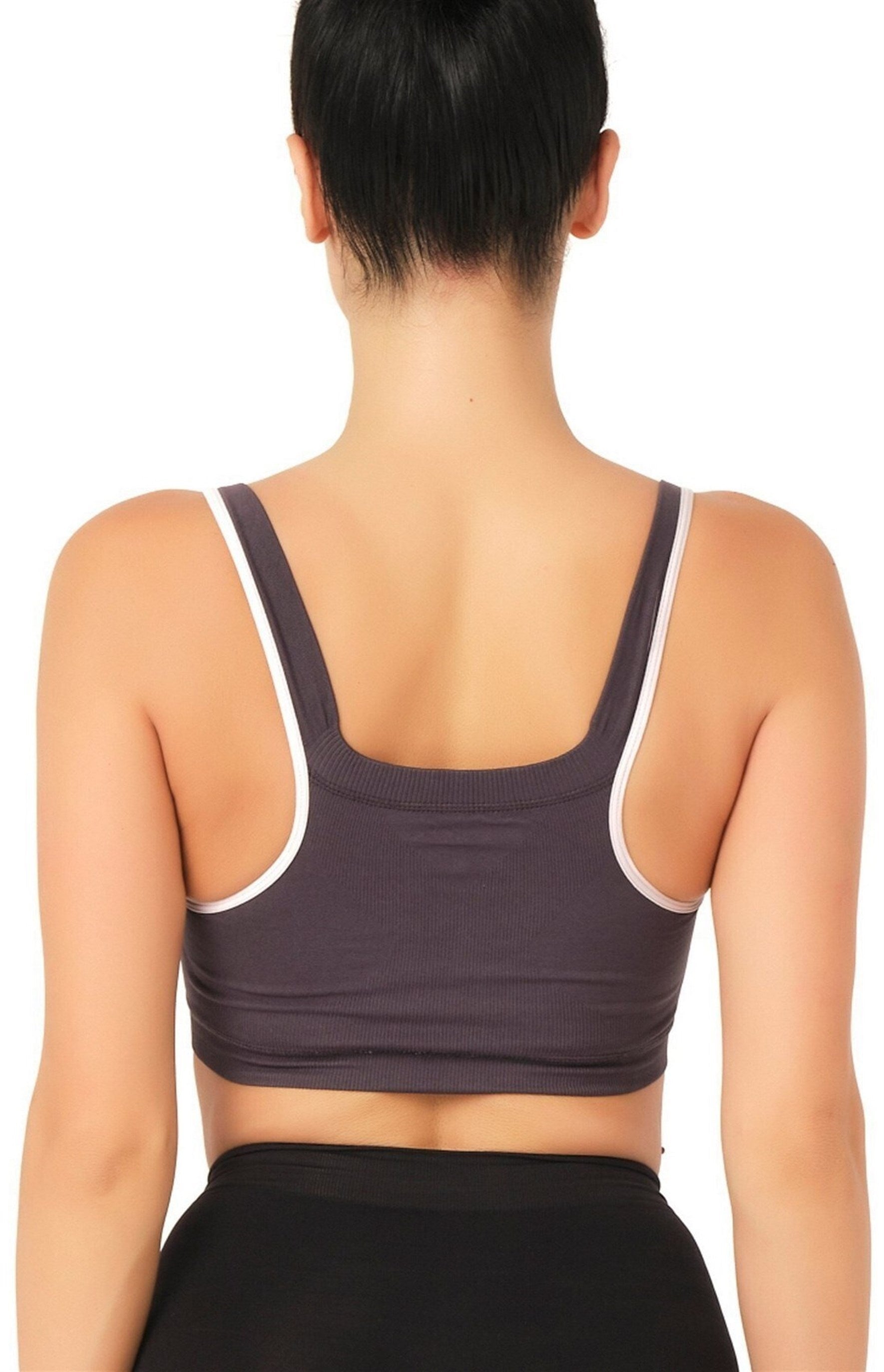 Emay 5310 Toparlayıcı Emzirme Sütyeni - Hamileco Homewear