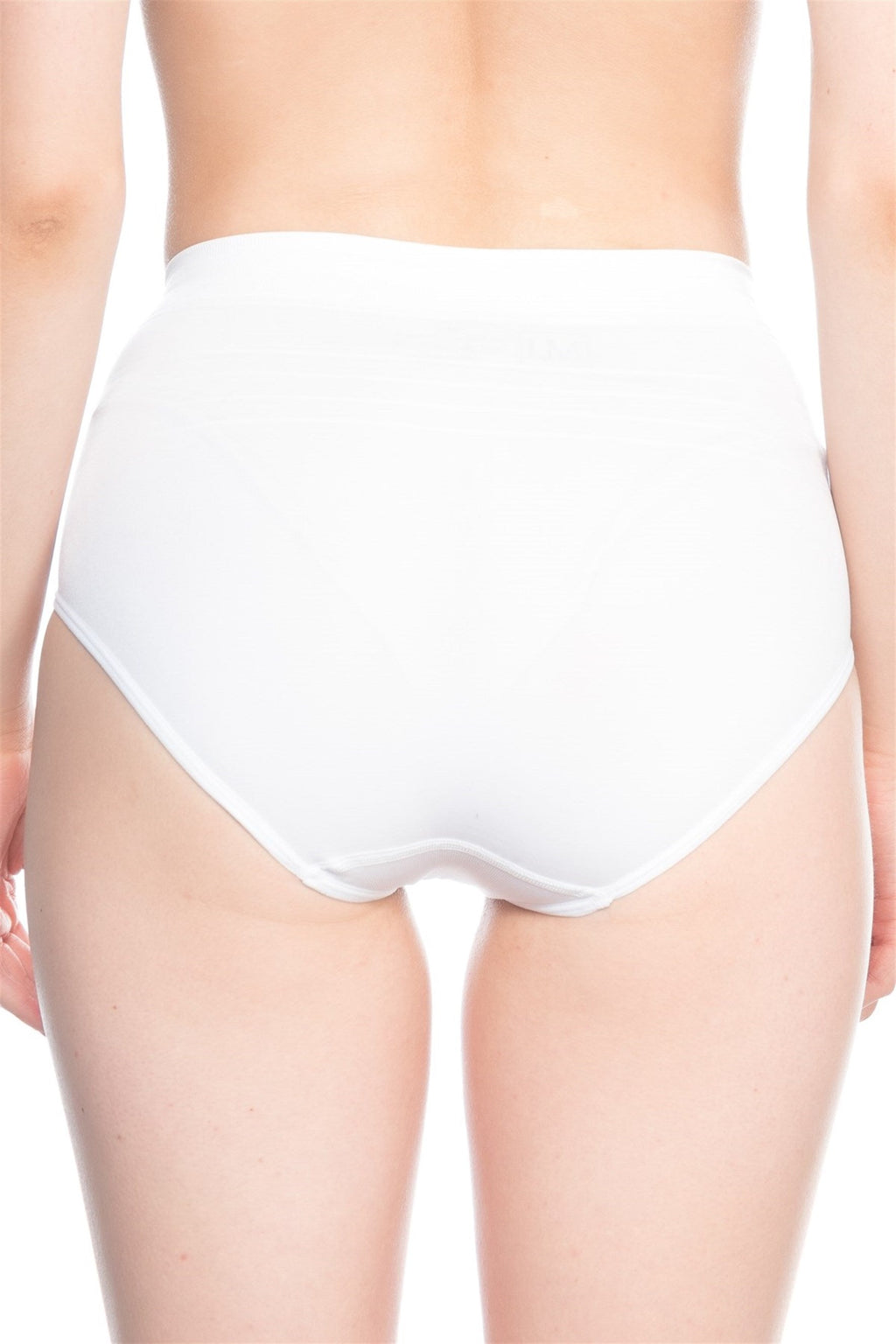 Emay 7025 İnce Düşük Bel Slip Lohusa Korse - Hamileco Homewear