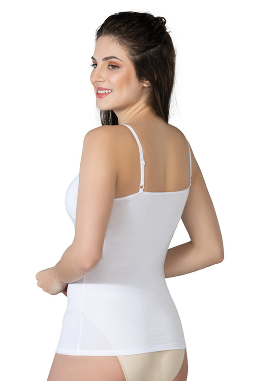 Emay 1413 Cotton Kaplı Emzirme Atleti - Hamileco Homewear