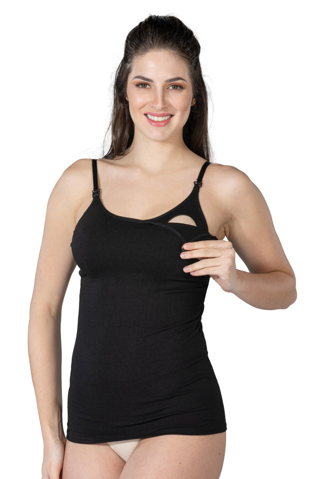 Emay 1414 Cotton Emzirme Atleti - Hamileco Homewear